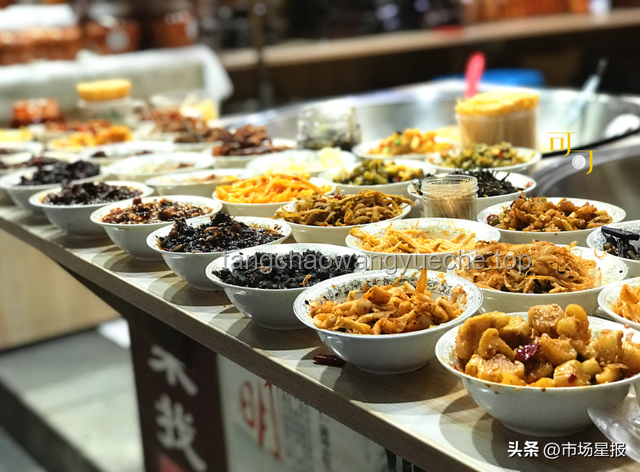 非遗美食，赛道独霸的创意密码